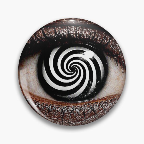 Item preview, Hypnotic Black Eye: Miscellaneous Collection designed and sold by EscapeArtist13.