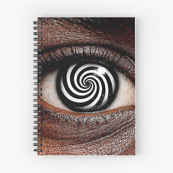 Item preview, Hypnotic Black Eye: Miscellaneous Collection designed and sold by EscapeArtist13.