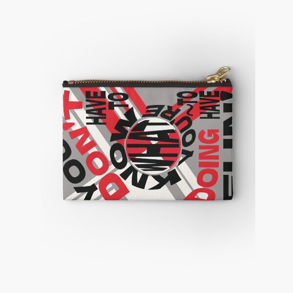 Item preview, You Don’t Have To designed and sold by Mr Groovey.