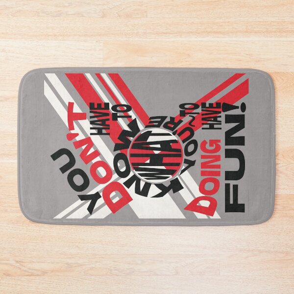 Item preview, You Don’t Have To designed and sold by Mr Groovey.