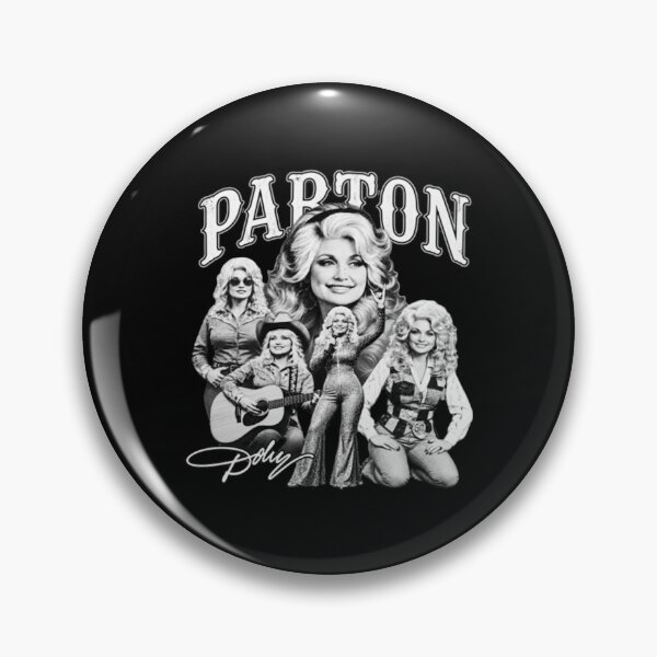 Item preview, Dolly Parton Memorial Collage designed and sold by GuadaPeran.