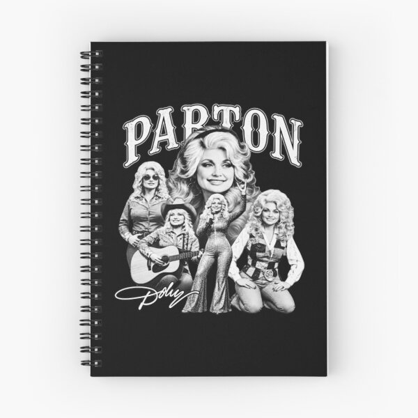 Item preview, Dolly Parton Memorial Collage designed and sold by GuadaPeran.