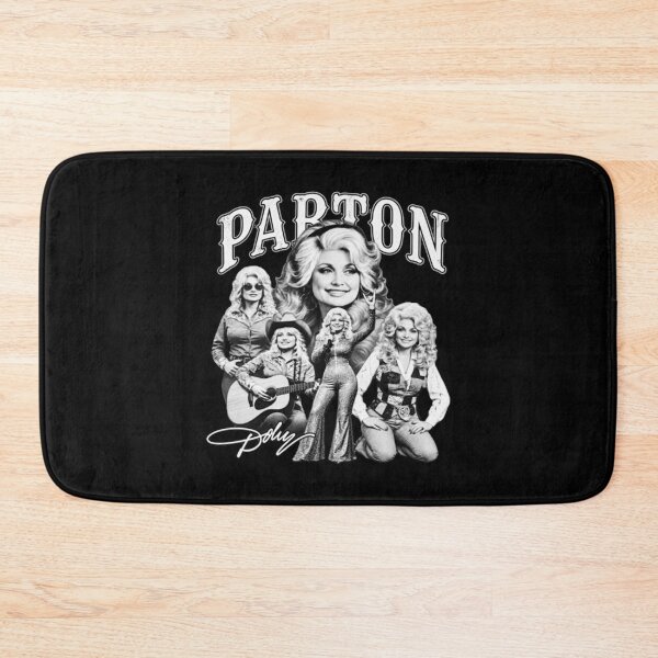Item preview, Dolly Parton Memorial Collage designed and sold by GuadaPeran.