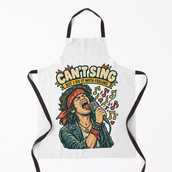 Item preview, No puedo cantar designed and sold by ImaginariaEstudioShop.