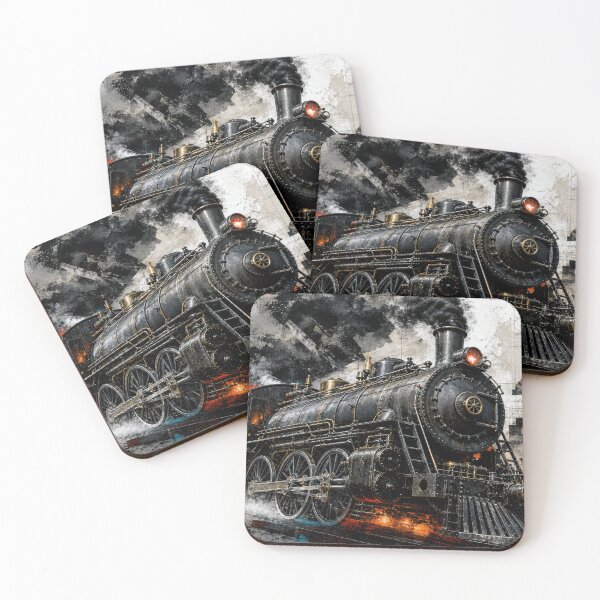 Item preview, Iron Thunder designed and sold by cryolith7454.