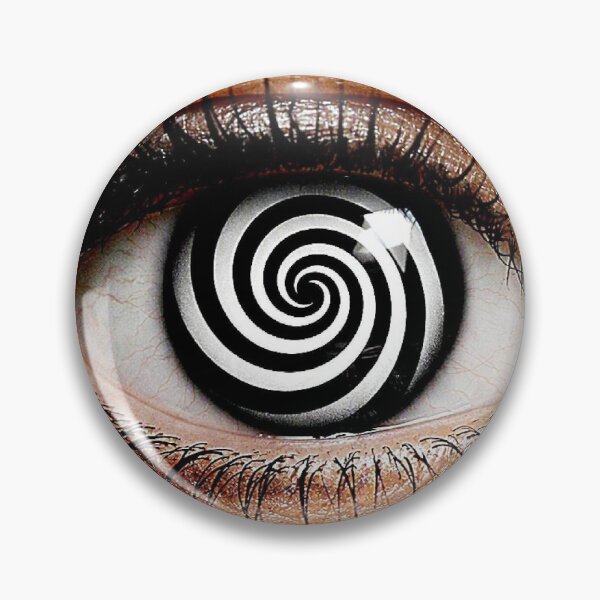 Item preview, Hypnotic White Eye: Miscellaneous Collection designed and sold by EscapeArtist13.