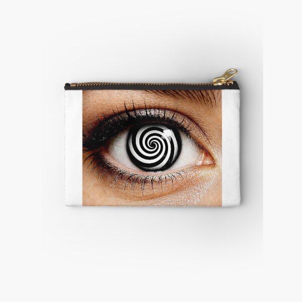 Item preview, Hypnotic White Eye: Miscellaneous Collection designed and sold by EscapeArtist13.