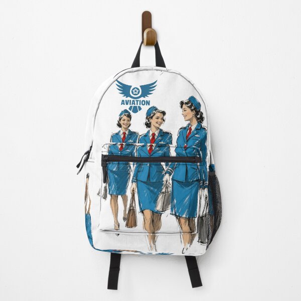Item preview, Retro Aviation designed and sold by ImaginARTDesign.