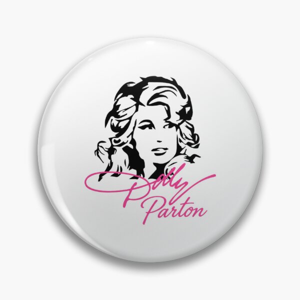 Item preview, Dolly Parton Memorial designed and sold by GuadaPeran.