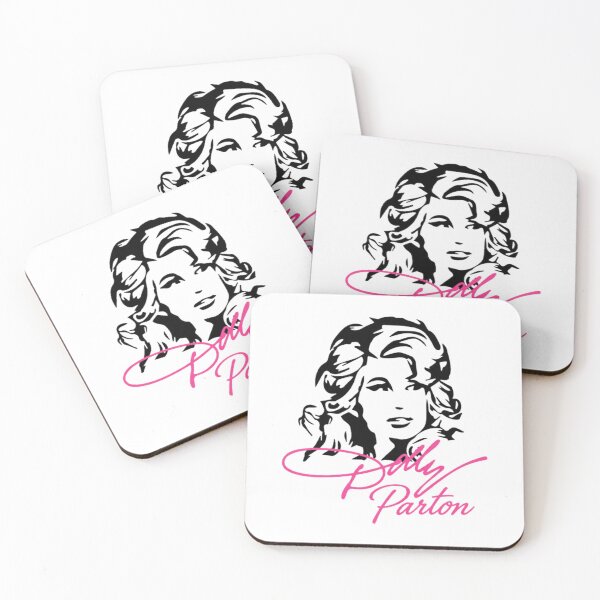 Item preview, Dolly Parton Memorial designed and sold by GuadaPeran.