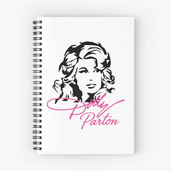Item preview, Dolly Parton Memorial designed and sold by GuadaPeran.