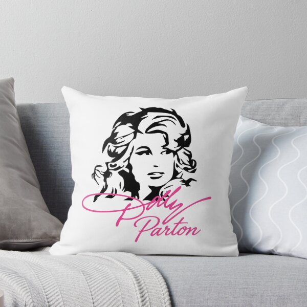 Item preview, Dolly Parton Memorial designed and sold by GuadaPeran.