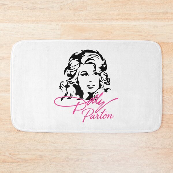Item preview, Dolly Parton Memorial designed and sold by GuadaPeran.