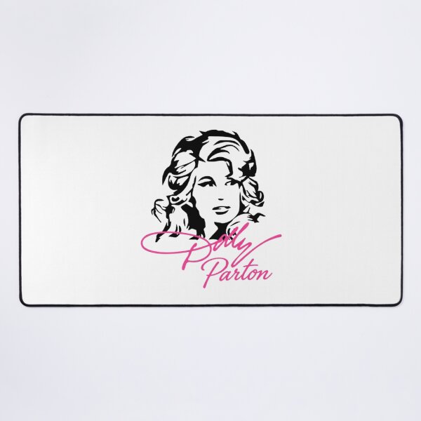 Item preview, Dolly Parton Memorial designed and sold by GuadaPeran.