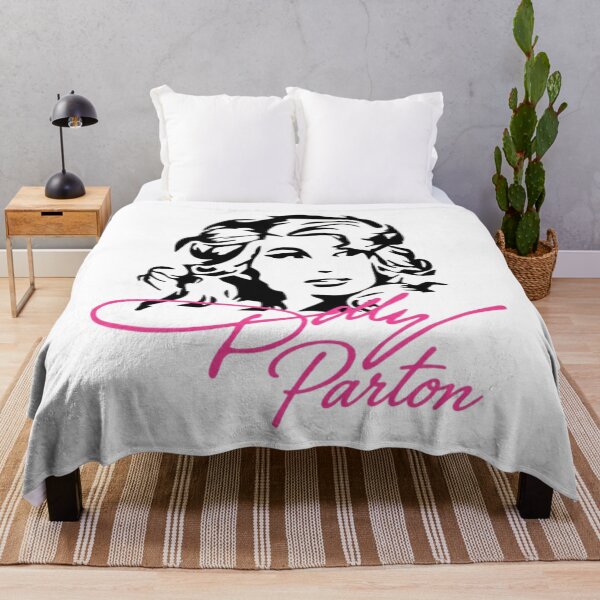 Item preview, Dolly Parton Memorial designed and sold by GuadaPeran.
