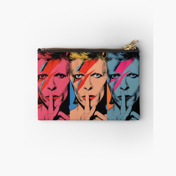 Item preview, David Bowie designed and sold by DoodleBurger.