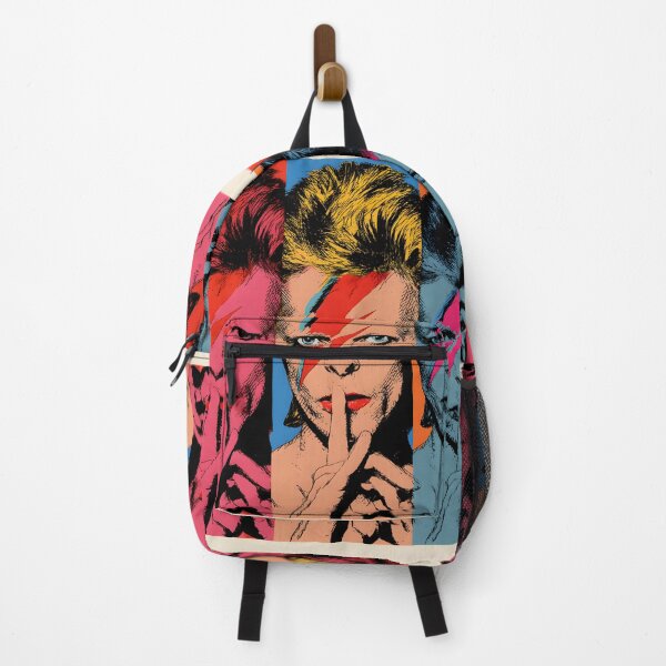 Item preview, David Bowie designed and sold by DoodleBurger.