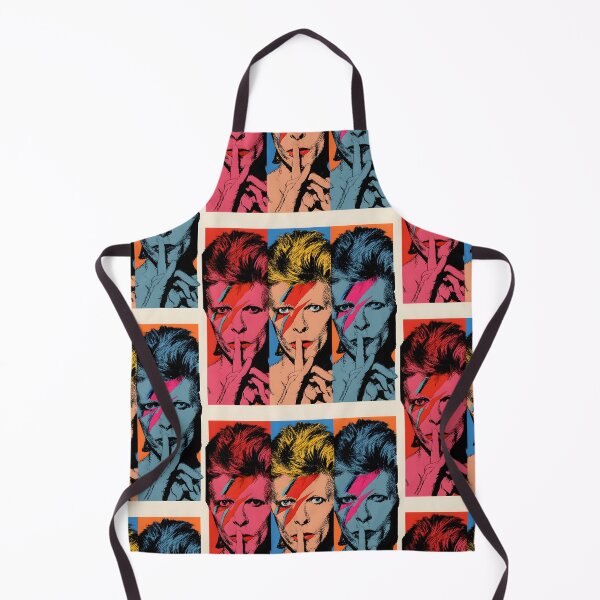 Item preview, David Bowie designed and sold by DoodleBurger.