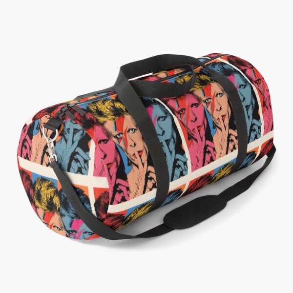 Item preview, David Bowie designed and sold by DoodleBurger.