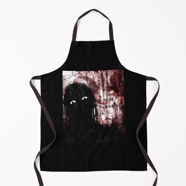 Item preview, I Never Asked For This Dark Art designed and sold by J-Mindful.