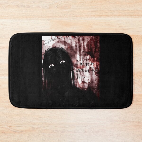 Item preview, I Never Asked For This Dark Art designed and sold by J-Mindful.