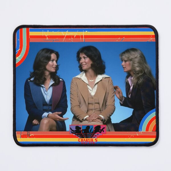 Item preview, Charlies angels designed and sold by detodobcn.