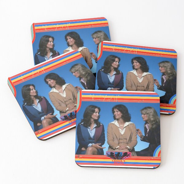 Item preview, Charlies angels designed and sold by detodobcn.