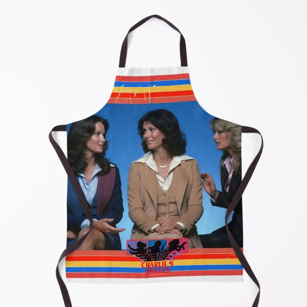 Item preview, Charlies angels designed and sold by detodobcn.