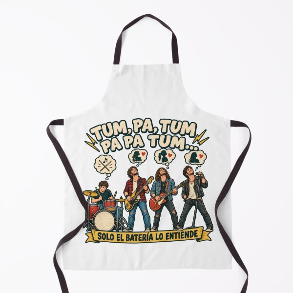 Item preview, Only the drummer understands it designed and sold by ImaginariaEstudioShop.