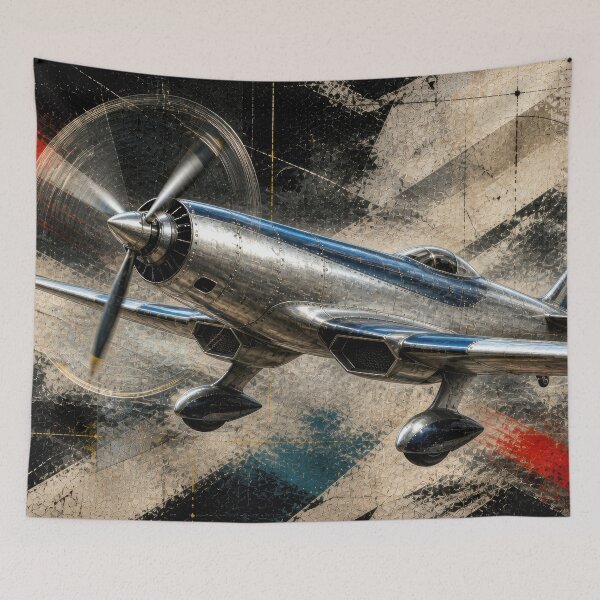 Item preview, Propeller Age designed and sold by cryolith7454.