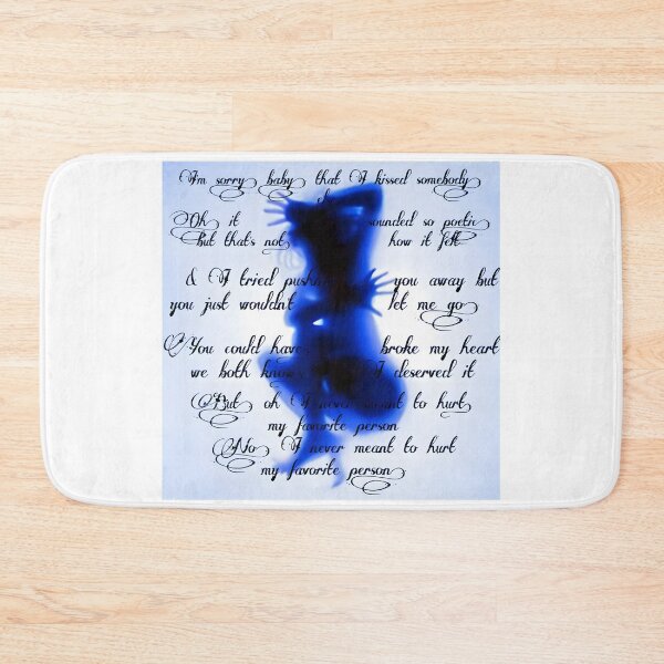 Item preview, Royal & the Serpent lyrics collage designed and sold by novamorgenstern.