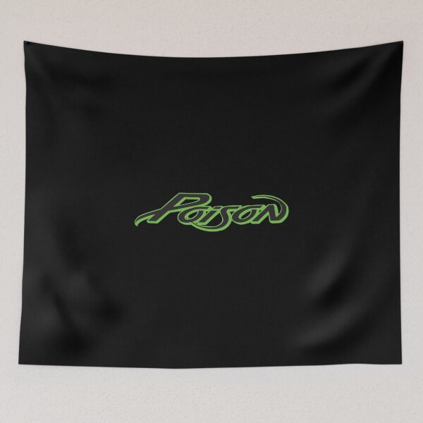 Item preview, Home Poison designed and sold by davison amelia.