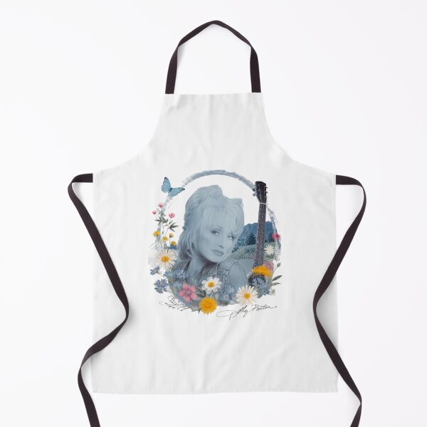 Item preview, Dolly Parton Memorial designed and sold by GuadaPeran.