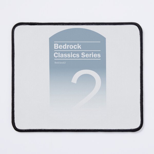 Item preview, Bedrock Classics Series – Bedclass02 · Volume 2 (Minimal Electronic Design) designed and sold by THE MODA STEREO.