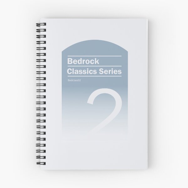 Item preview, Bedrock Classics Series – Bedclass02 · Volume 2 (Minimal Electronic Design) designed and sold by THE MODA STEREO.