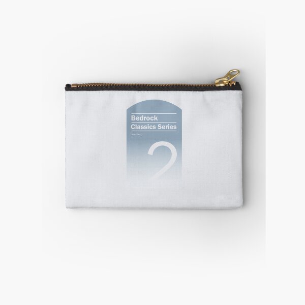 Item preview, Bedrock Classics Series – Bedclass02 · Volume 2 (Minimal Electronic Design) designed and sold by THE MODA STEREO.