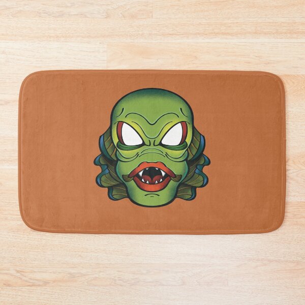 Item preview, The Creature designed and sold by WhaleAndAphid.