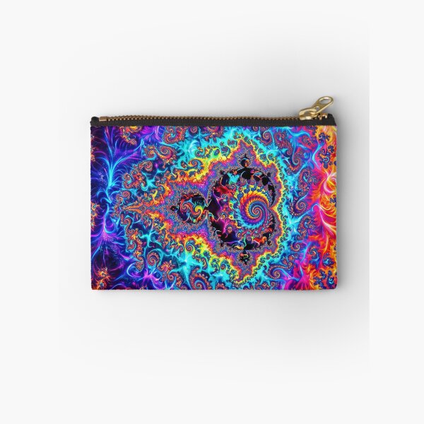 Item preview, Vibrant colors fractals designed and sold by TheArchitect22.