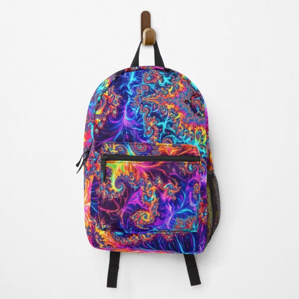 Item preview, Vibrant colors fractals designed and sold by TheArchitect22.