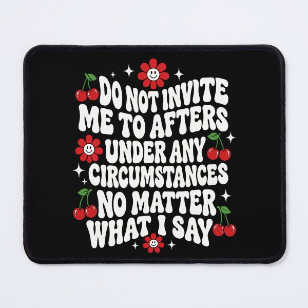 Item preview, inspirational quote playful retro flower graphic designed and sold by ROUX-ART.