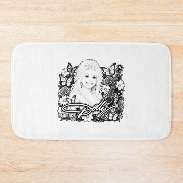 Item preview, Dolly Parton Tribute designed and sold by GuadaPeran.