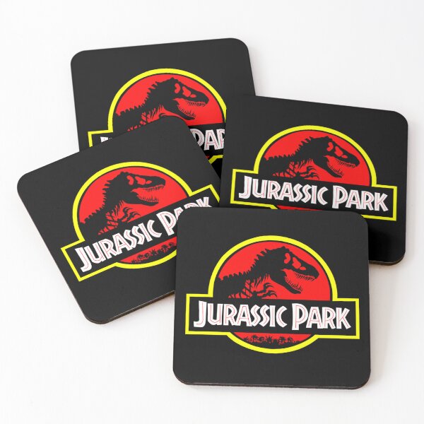 Artikelvorschau, Jurassic Park entworfen und verkauft von mbarav13.
