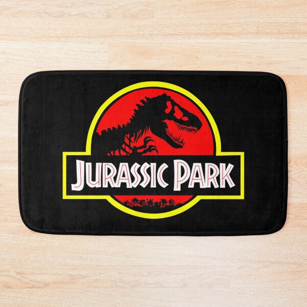 Item preview, Jurassic Park designed and sold by mbarav13.