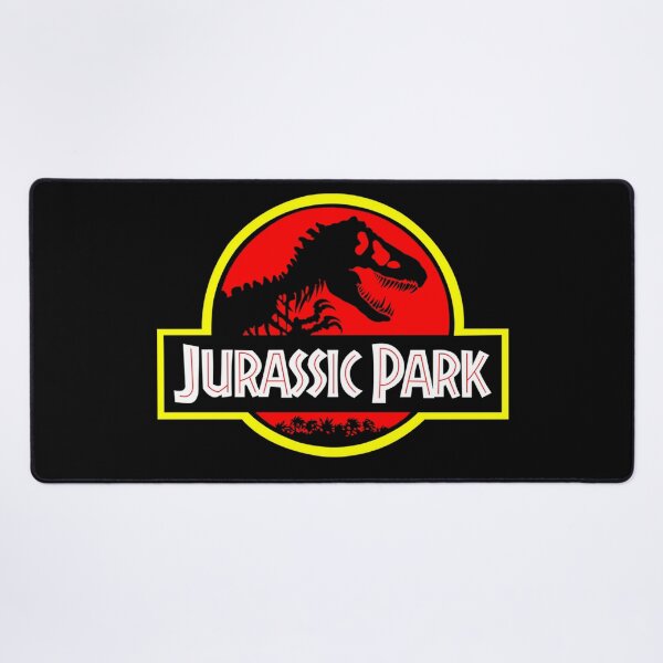 Item preview, Jurassic Park designed and sold by mbarav13.