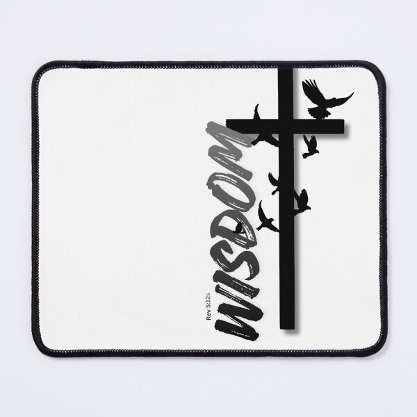 Item preview, The Rev 5:12s (Wisdom) designed and sold by HGGStores.