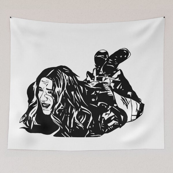Item preview, Wynonna Earp designed and sold by CityEarper.