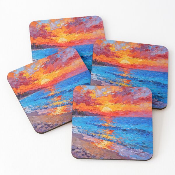 Item preview, Sunset designed and sold by PrintLabStudio.