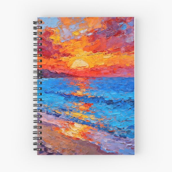 Item preview, Sunset designed and sold by PrintLabStudio.