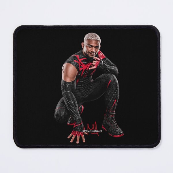 Item preview, Michael Morales Signature  designed and sold by JeyVel.