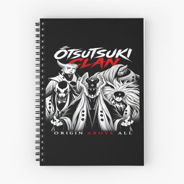 Item preview, Origin Above All-Clan Illustration designed and sold by TTdesigns123.